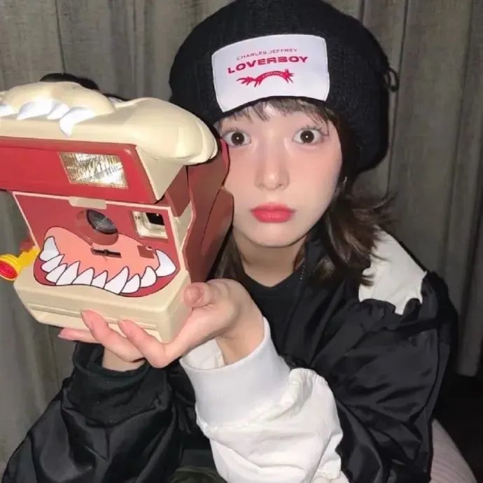 合拍学生妹