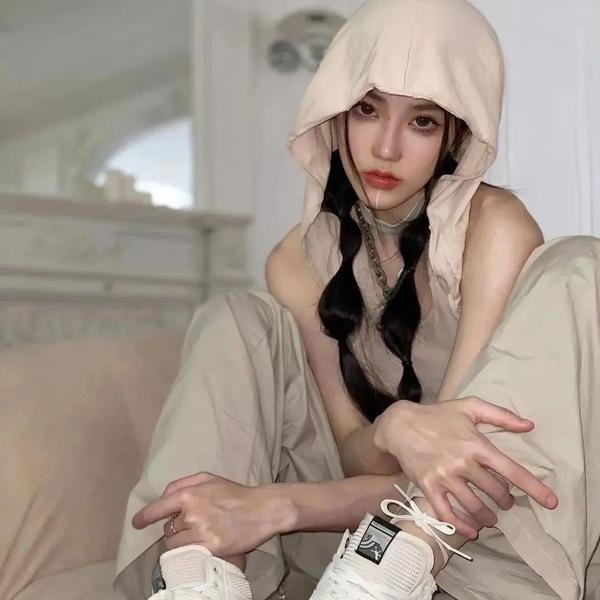 美洲艳后